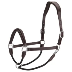 Cheval de Luxe Halfter<Lederhalfter Annecy