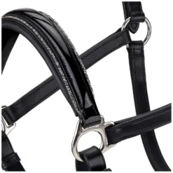 Cheval de Luxe Halfter<Lederhalfter San Francisco