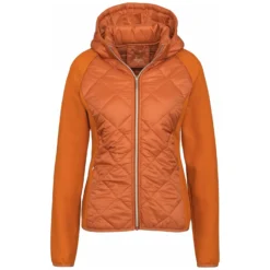 Damen Loesdau Geschenke Für Reiter|Reitjacken<Cheval de Luxe Materialmix-Jacke Chartres