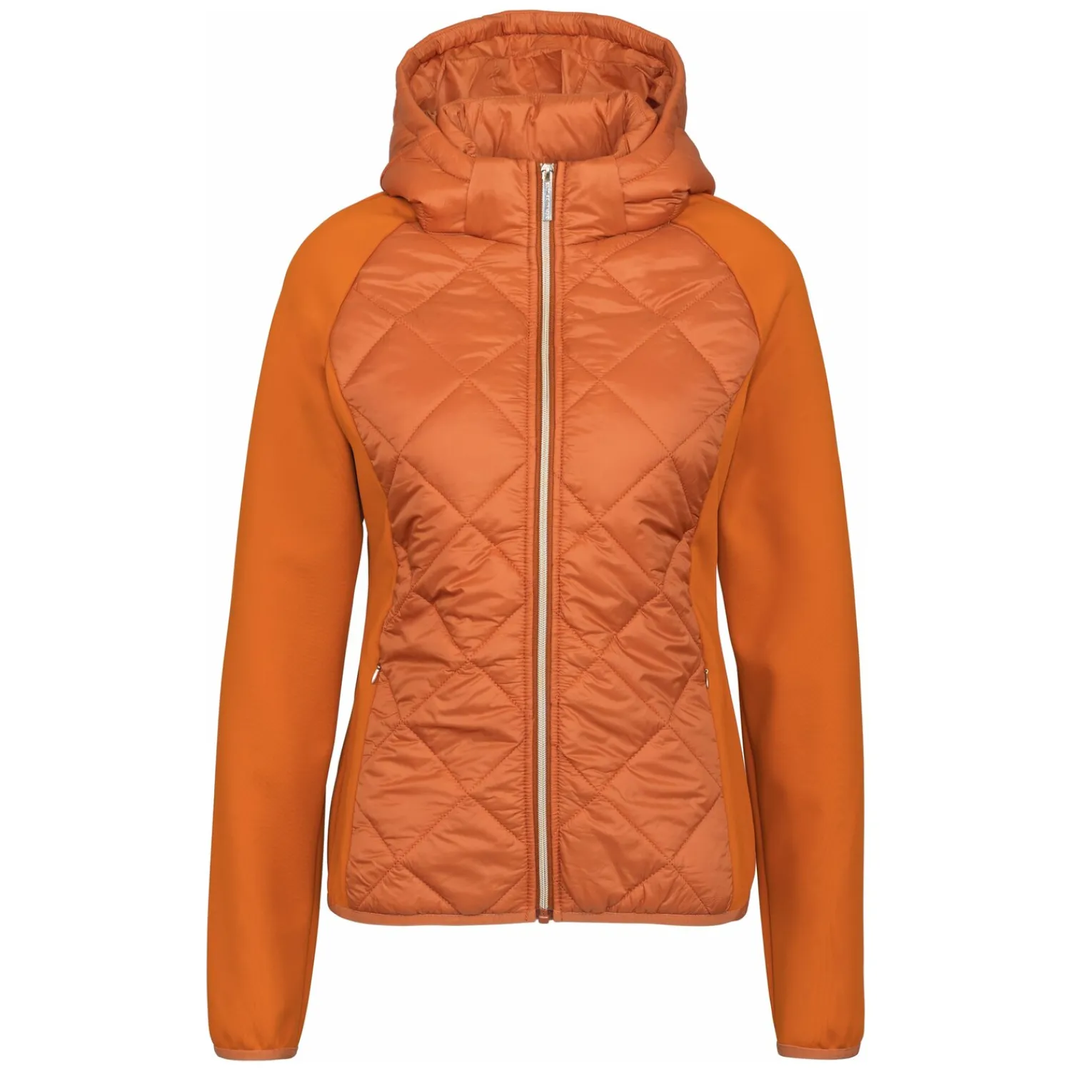 Damen Loesdau Geschenke Für Reiter|Reitjacken<Cheval de Luxe Materialmix-Jacke Chartres