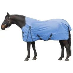 Cheval de Luxe Pferdedecken<Outdoordecke Auckland Highneck