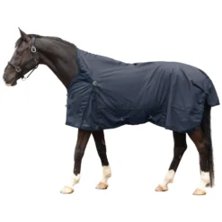 Loesdau Pferdedecken<Cheval de Luxe Outdoordecke Auckland Highneck