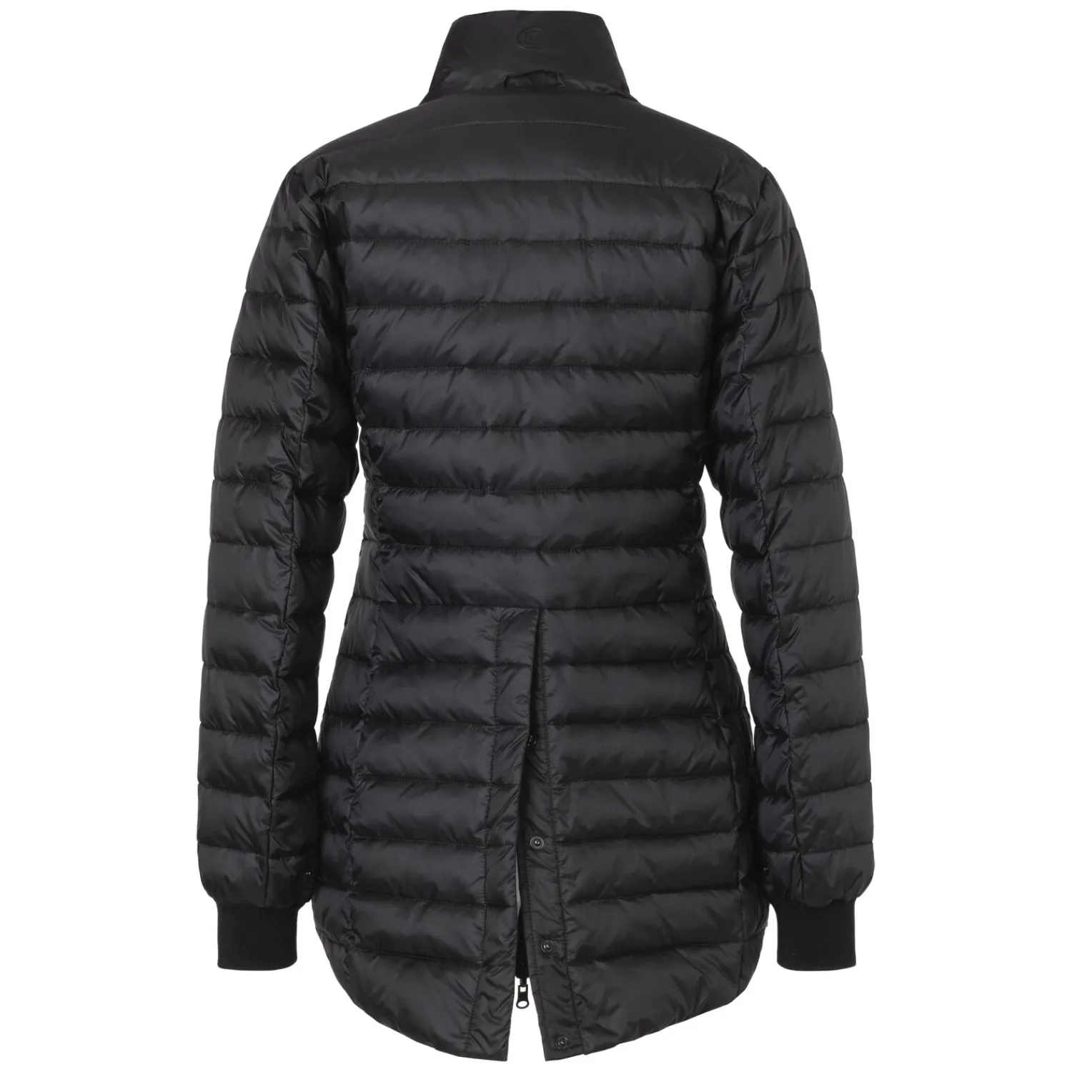 Damen Cheval de Luxe Reitjacken<Parka 3-in1