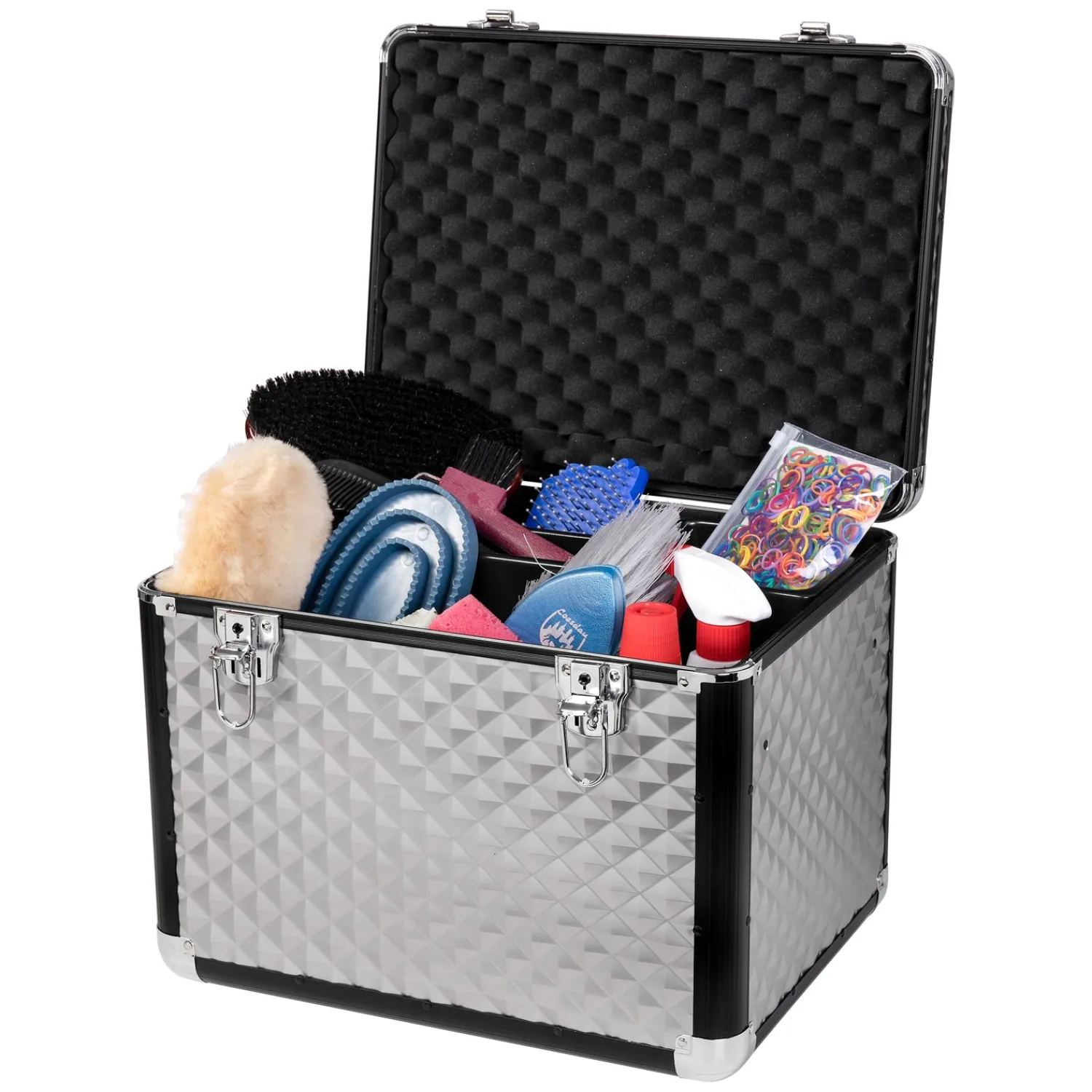 Loesdau Geschenke Für Reiter|Putzboxen<Cheval de Luxe Putzbox Los Angeles