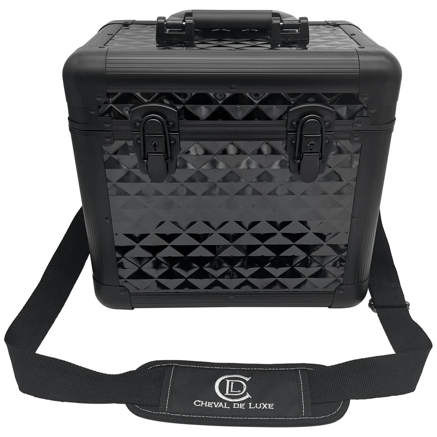 Loesdau Putzboxen<Cheval de Luxe Putzbox Mini Los Angeles