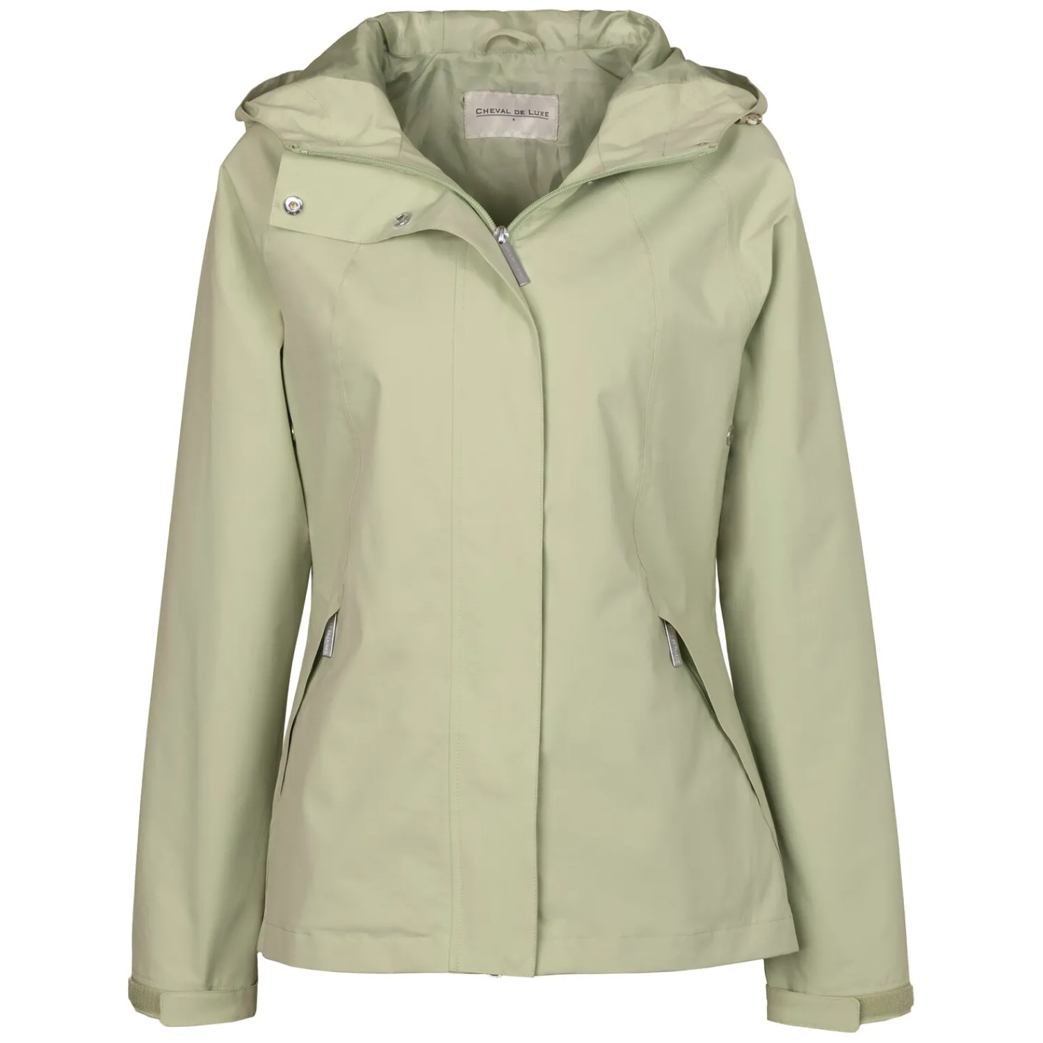 Damen Cheval de Luxe Reitjacken<Regenjacke