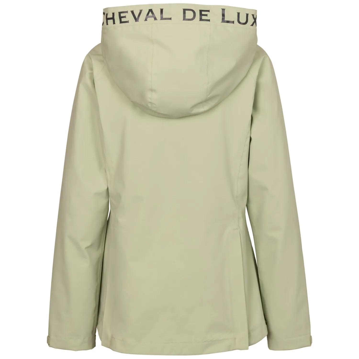 Damen Cheval de Luxe Reitjacken<Regenjacke