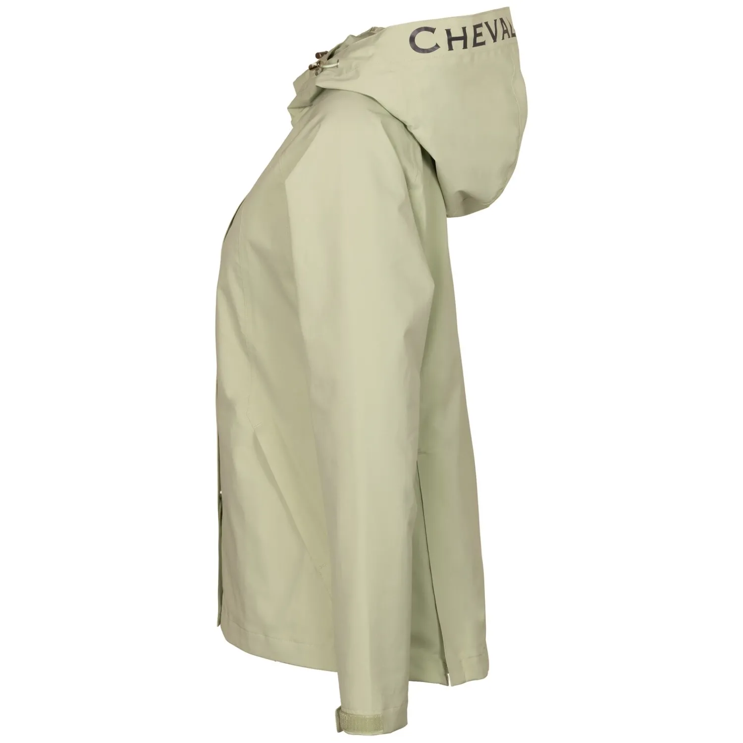 Damen Cheval de Luxe Reitjacken<Regenjacke