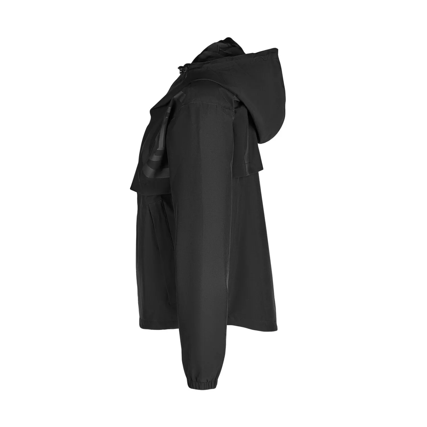Damen Cheval de Luxe Reitjacken<Regenjacke it Kapuze