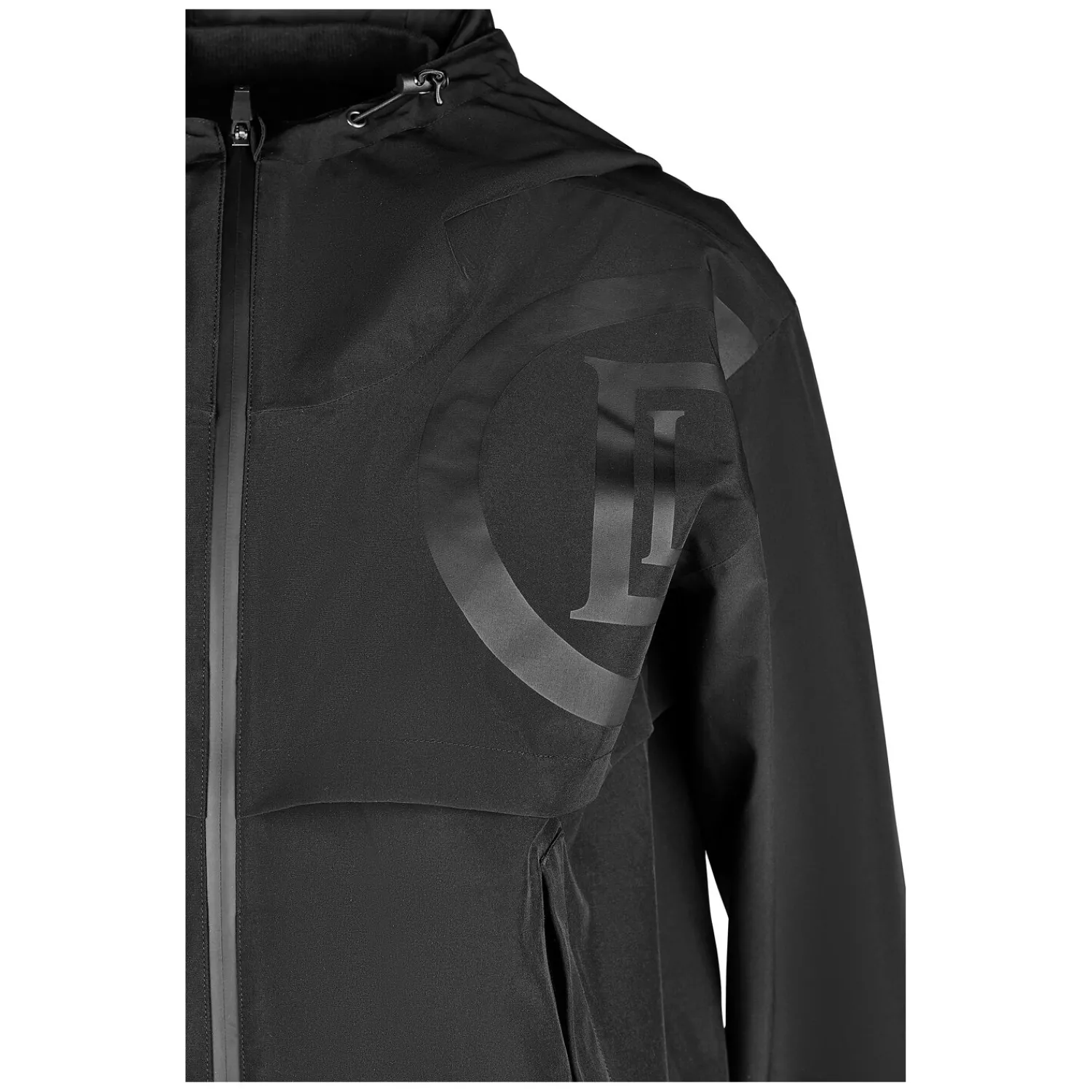 Damen Cheval de Luxe Reitjacken<Regenjacke it Kapuze