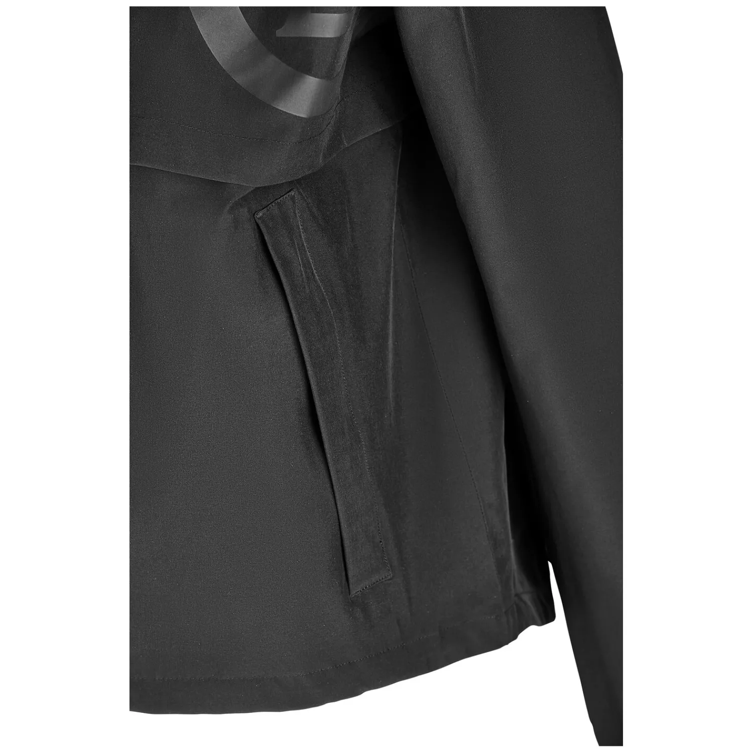 Damen Cheval de Luxe Reitjacken<Regenjacke it Kapuze