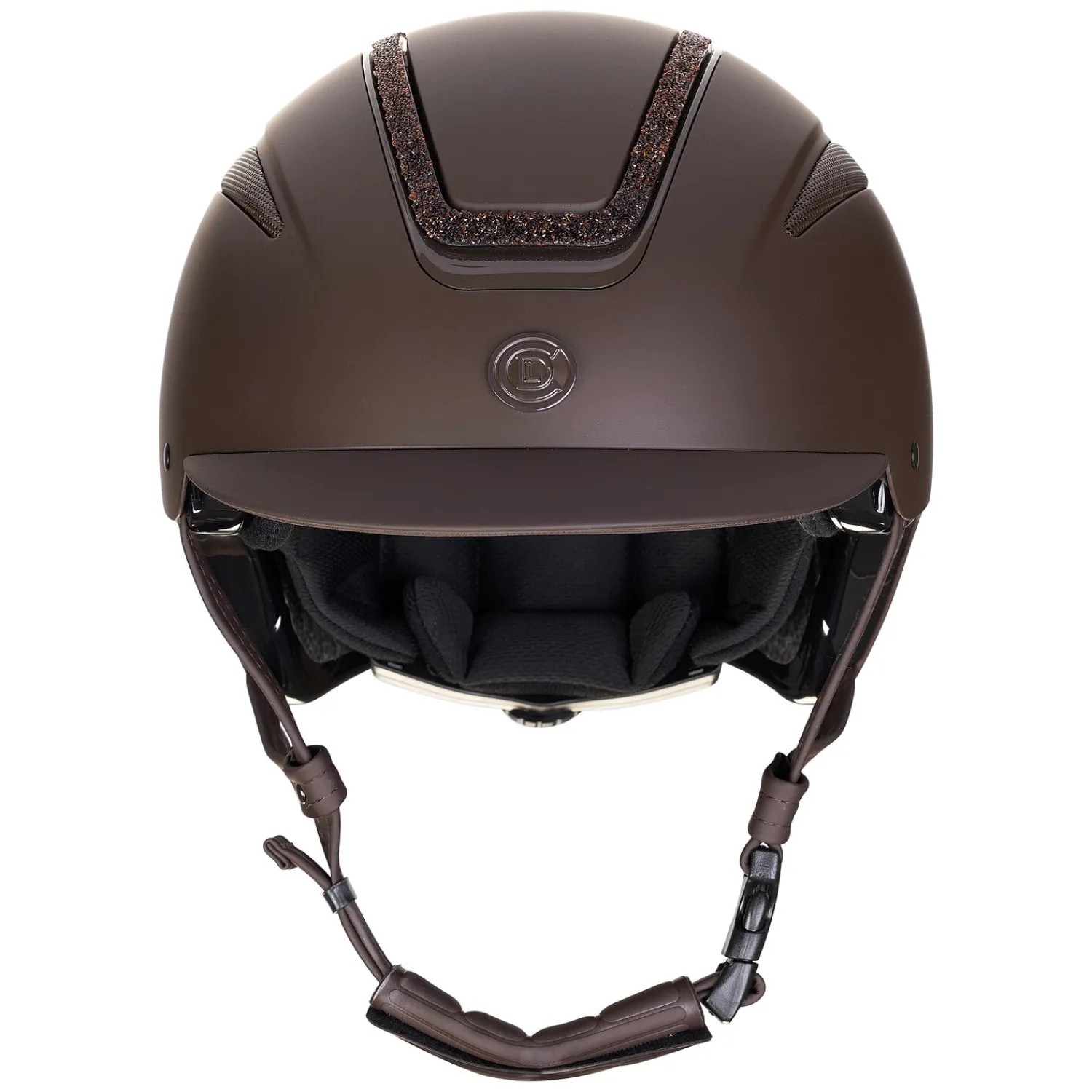 Cheval de Luxe Reithelme<Reithelm Bergamo