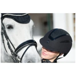 Cheval de Luxe Reithelme<Reithelm Salerno