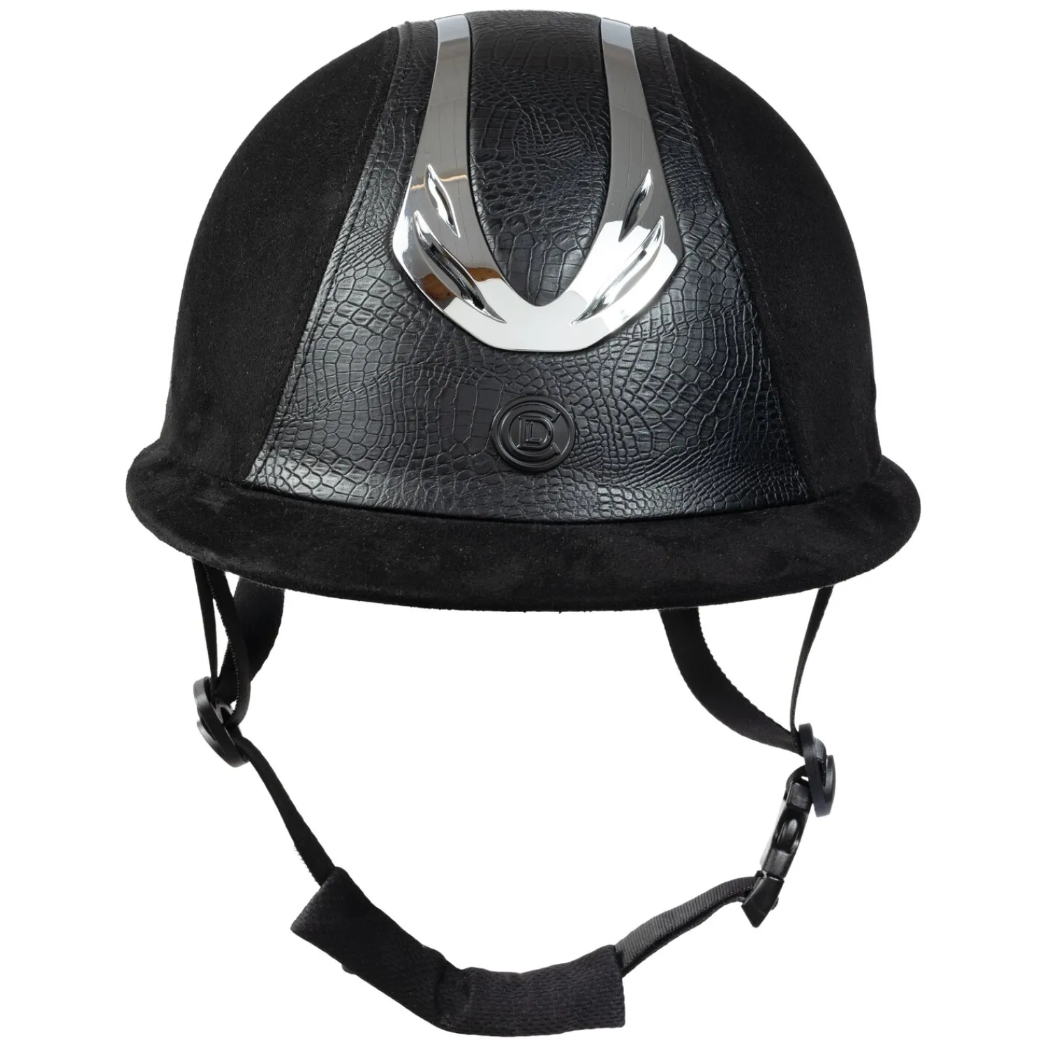 Loesdau Reithelme<Cheval de Luxe Reithelm Torino