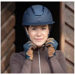 Cheval de Luxe Geschenke Für Reiter|Reithelme<Reithelm Venezia
