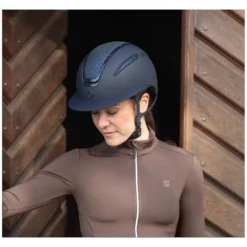 Cheval de Luxe Geschenke Für Reiter|Reithelme<Reithelm Venezia