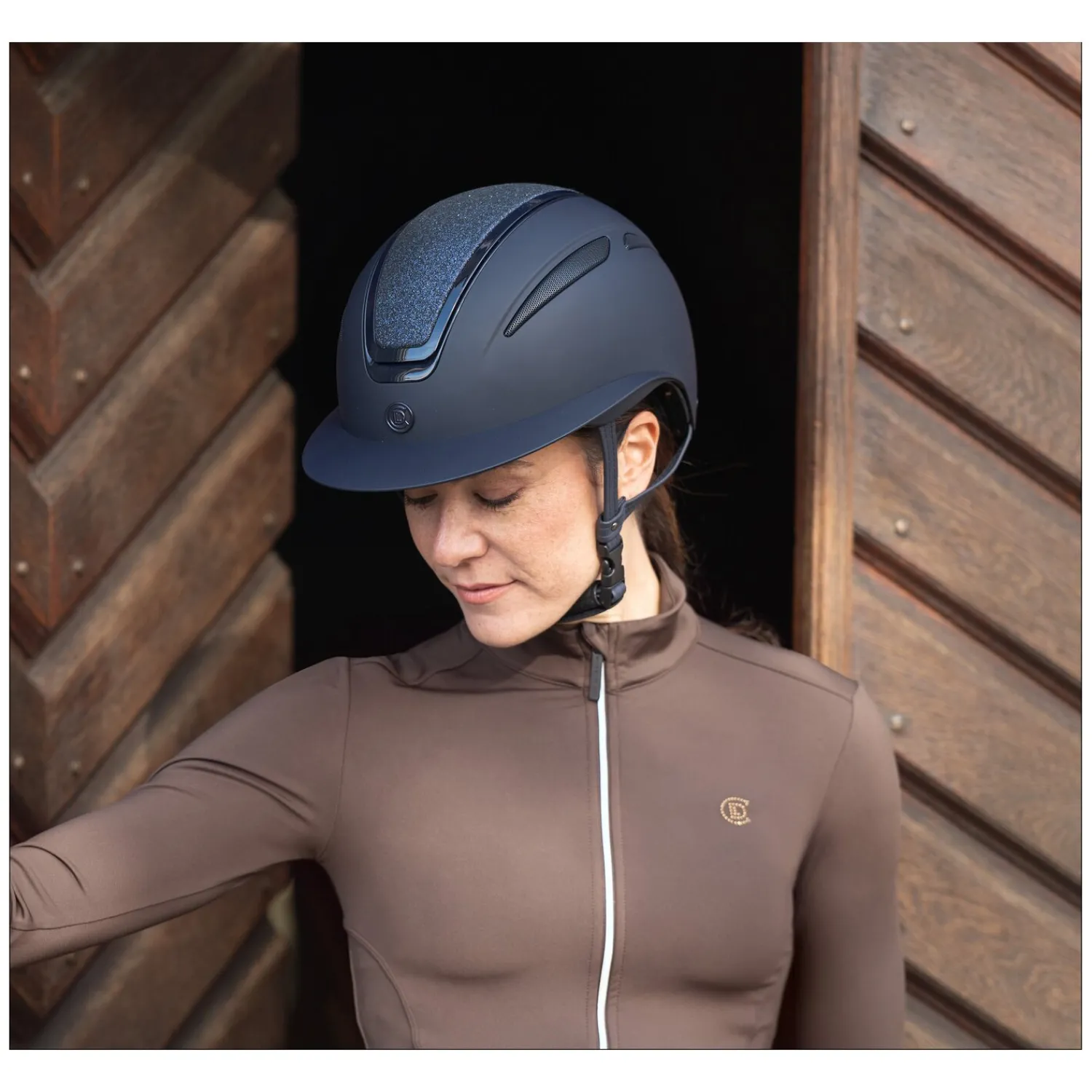 Cheval de Luxe Geschenke Für Reiter|Reithelme<Reithelm Venezia