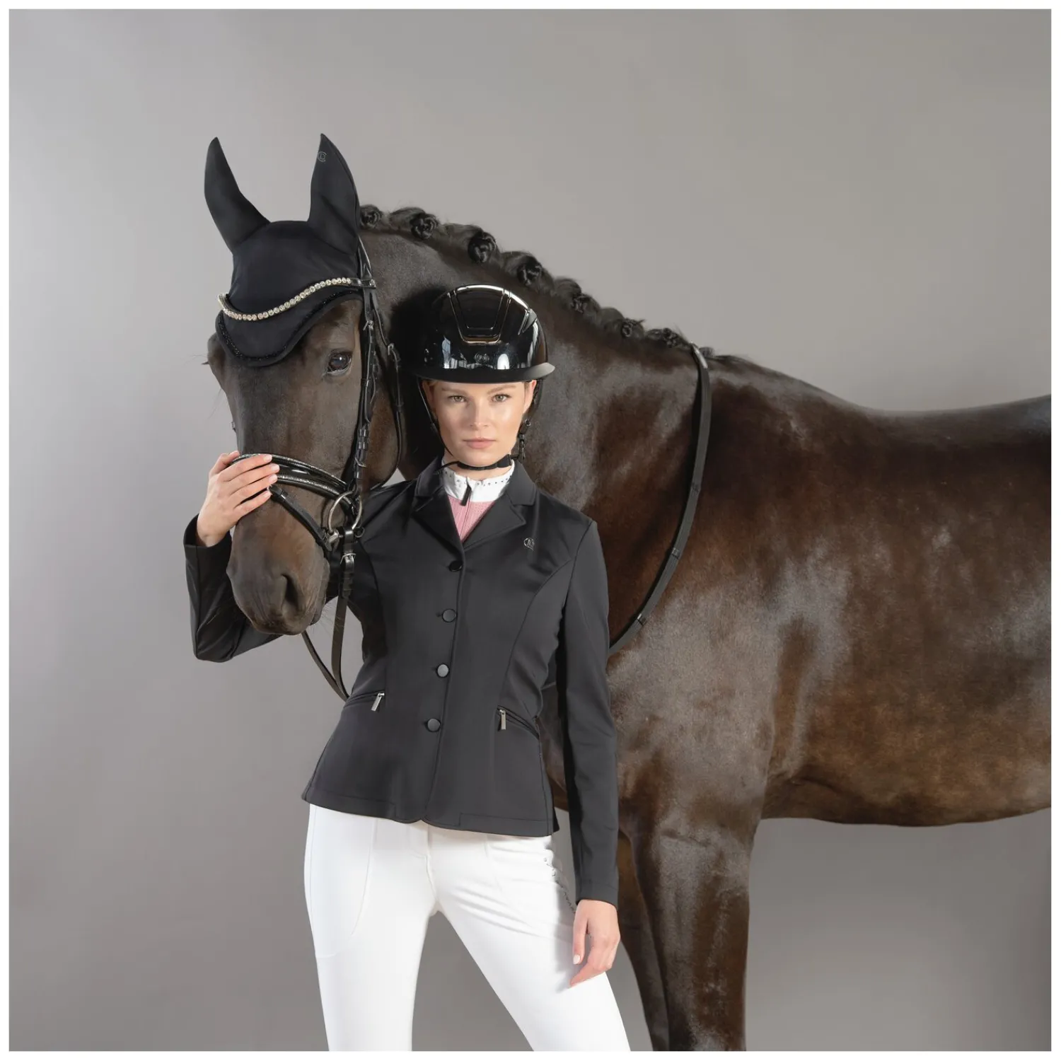Cheval de Luxe Reithelme<Reithelm Verona