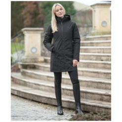 Cheval de Luxe Lederreitstiefel<Reitstiefel Paris