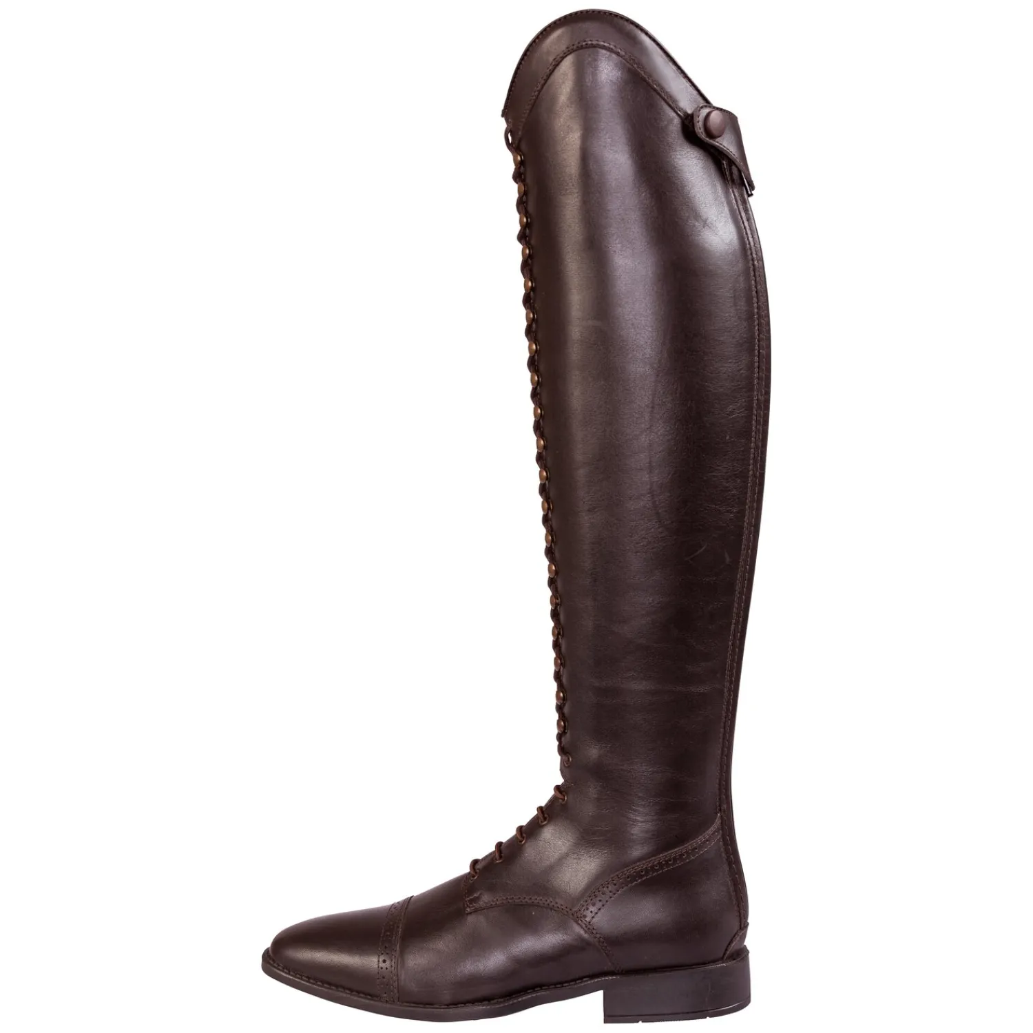 Cheval de Luxe Lederreitstiefel<Reitstiefel Paris