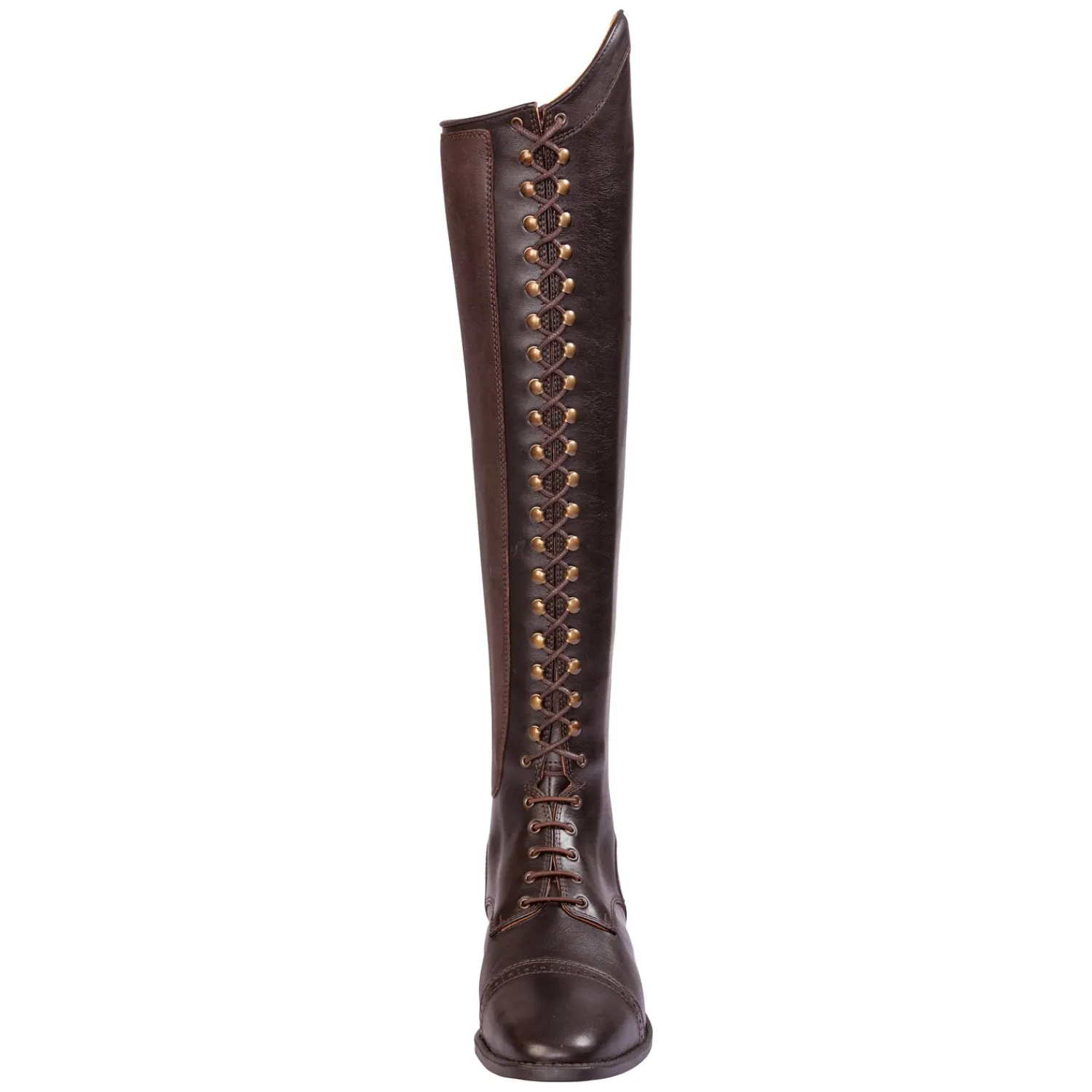 Cheval de Luxe Lederreitstiefel<Reitstiefel Paris