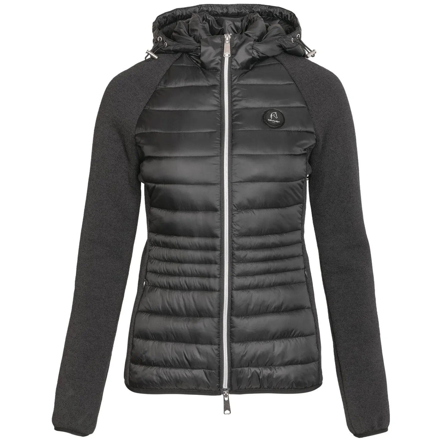 Damen Cheval de Luxe Reitjacken<Reit- und Freizeitjacke