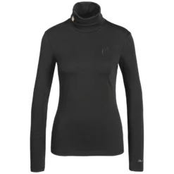 Damen Cheval de Luxe Pullover & Hoodies<Rollkragenpullover