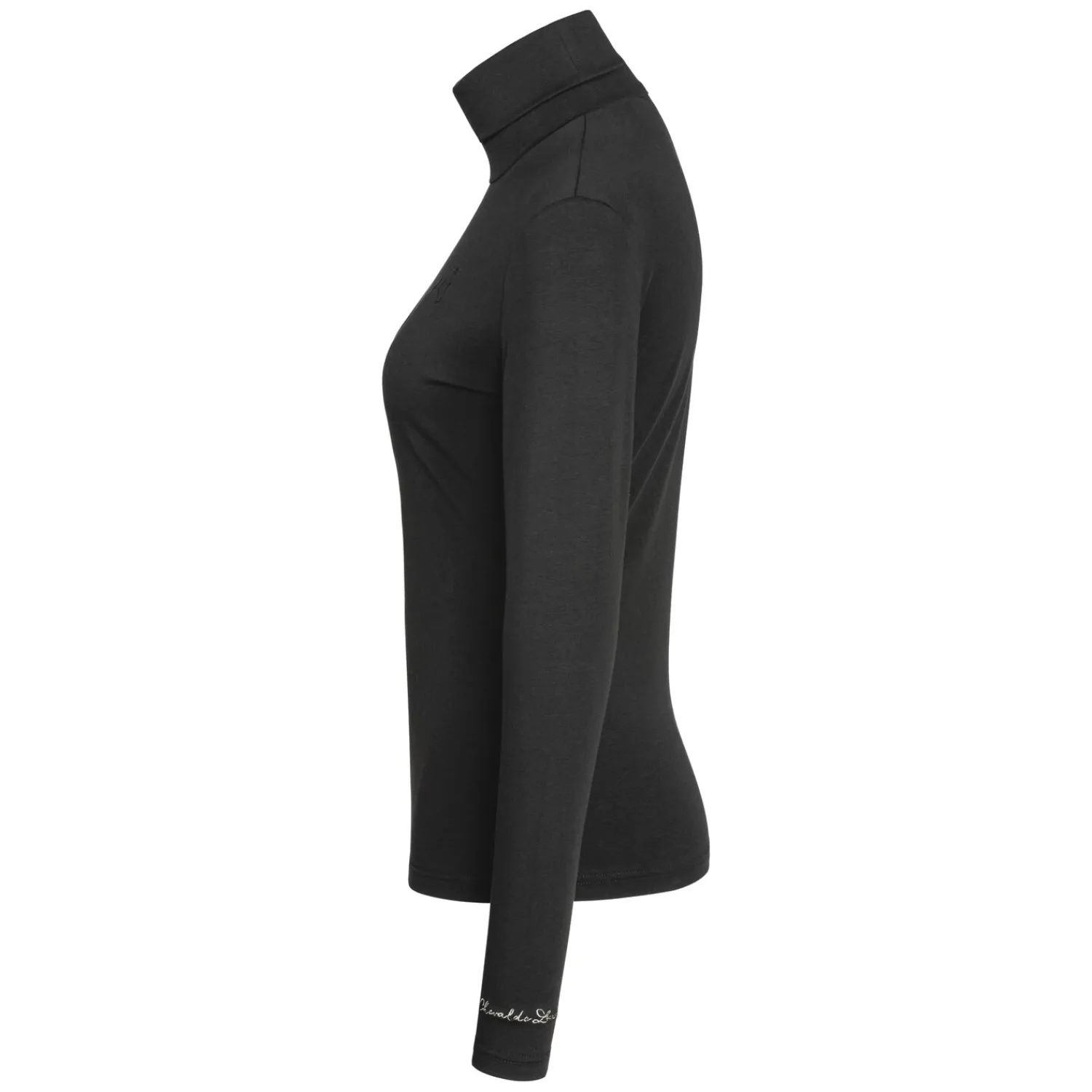 Damen Cheval de Luxe Pullover & Hoodies<Rollkragenpullover