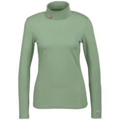 Damen Cheval de Luxe Pullover & Hoodies<Rollkragenpullover