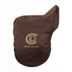 Cheval de Luxe Sättel & Zubehör|Sattelzubehör<Sattelschutzhülle