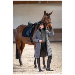 Cheval de Luxe Sättel & Zubehör|Geschenke Für Reiter<Schabracke Avignon