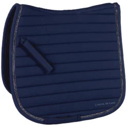 Cheval de Luxe Sättel & Zubehör|Geschenke Für Reiter<Schabracke Avignon