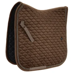Cheval de Luxe Sättel & Zubehör|Schabracken<Schabracke Velvet Reims