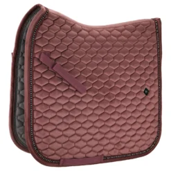 Cheval de Luxe Sättel & Zubehör|Schabracken<Schabracke Velvet Reims