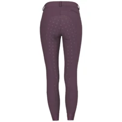 Damen Cheval de Luxe Reithosen<Softshell Grip-Vollbesatz-Reithose