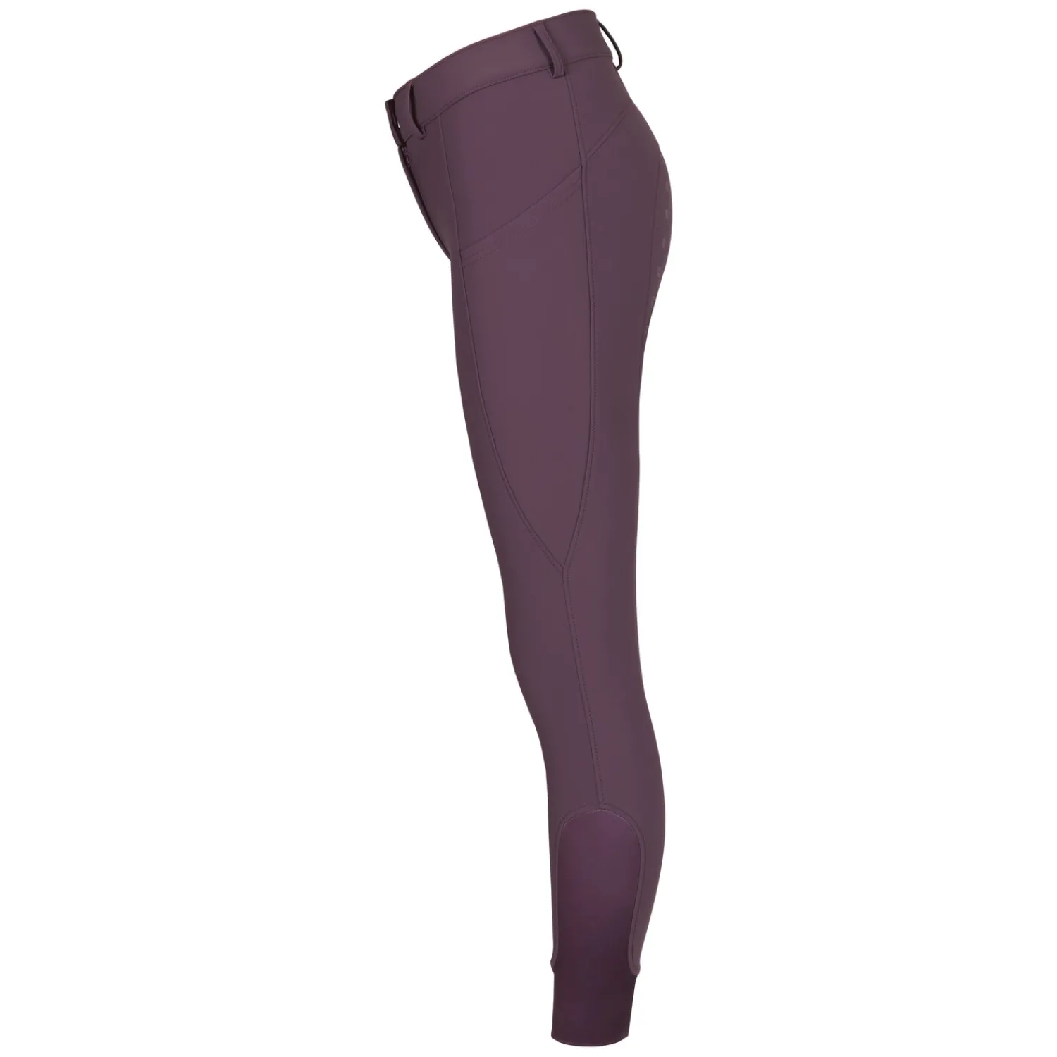 Damen Cheval de Luxe Reithosen<Softshell Grip-Vollbesatz-Reithose