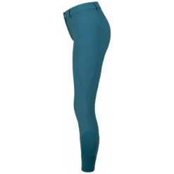 Damen Cheval de Luxe Reithosen<Softshell Grip-Vollbesatz-Reithose