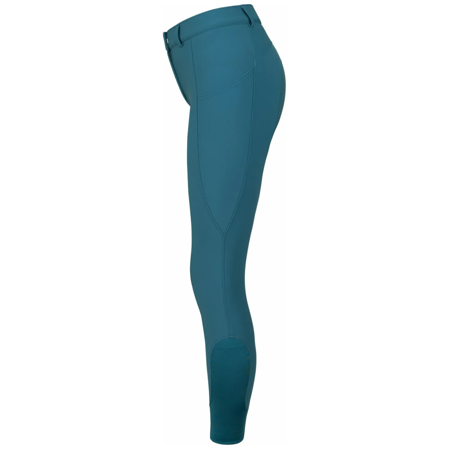 Damen Cheval de Luxe Reithosen<Softshell Grip-Vollbesatz-Reithose