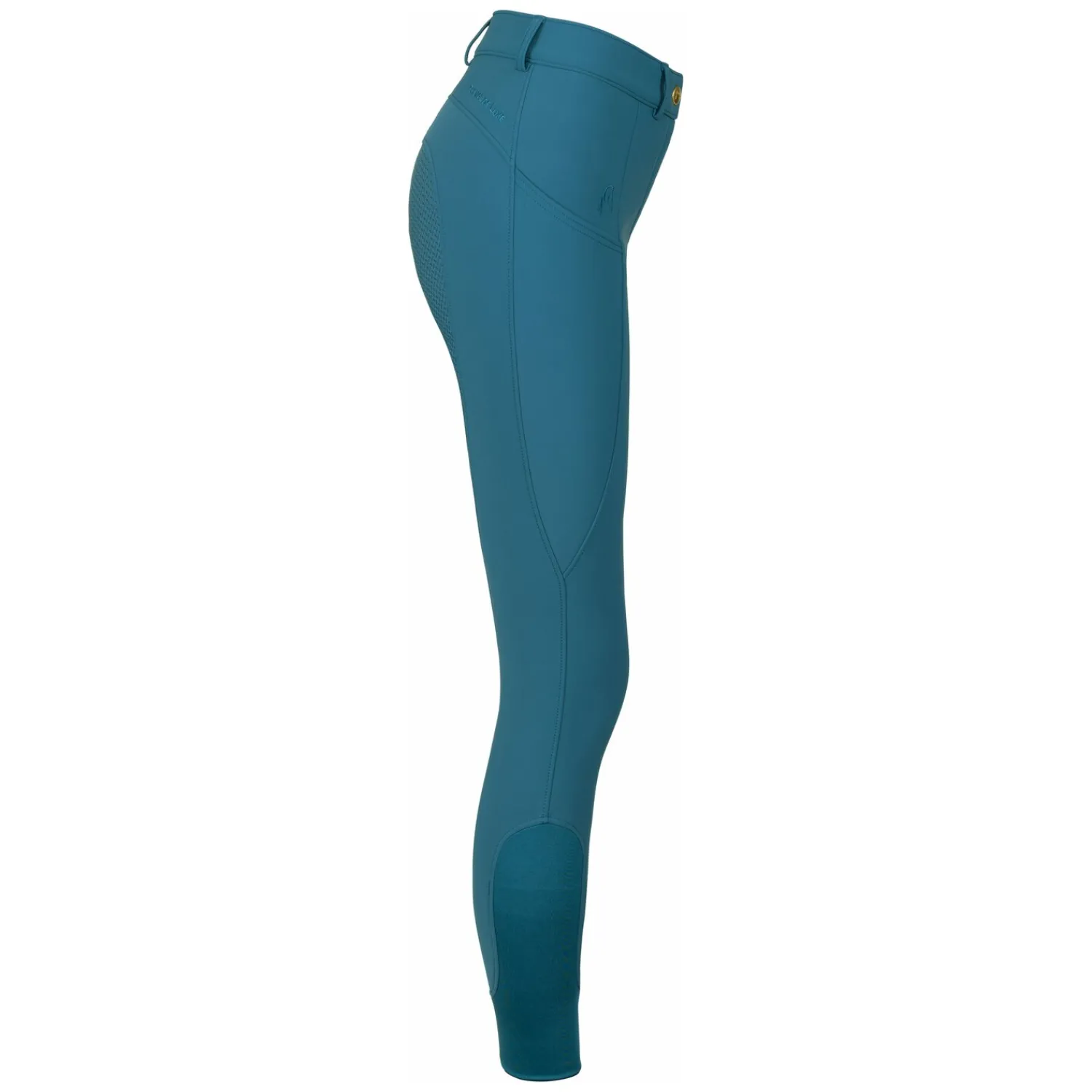 Damen Cheval de Luxe Reithosen<Softshell Grip-Vollbesatz-Reithose
