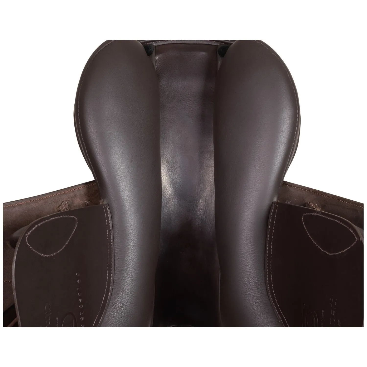 Cheval de Luxe Sättel & Zubehör|Sättel<Springsattel Cincinnati