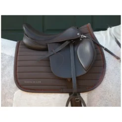 Cheval de Luxe Sättel & Zubehör|Sättel<Springsattel Cincinnati