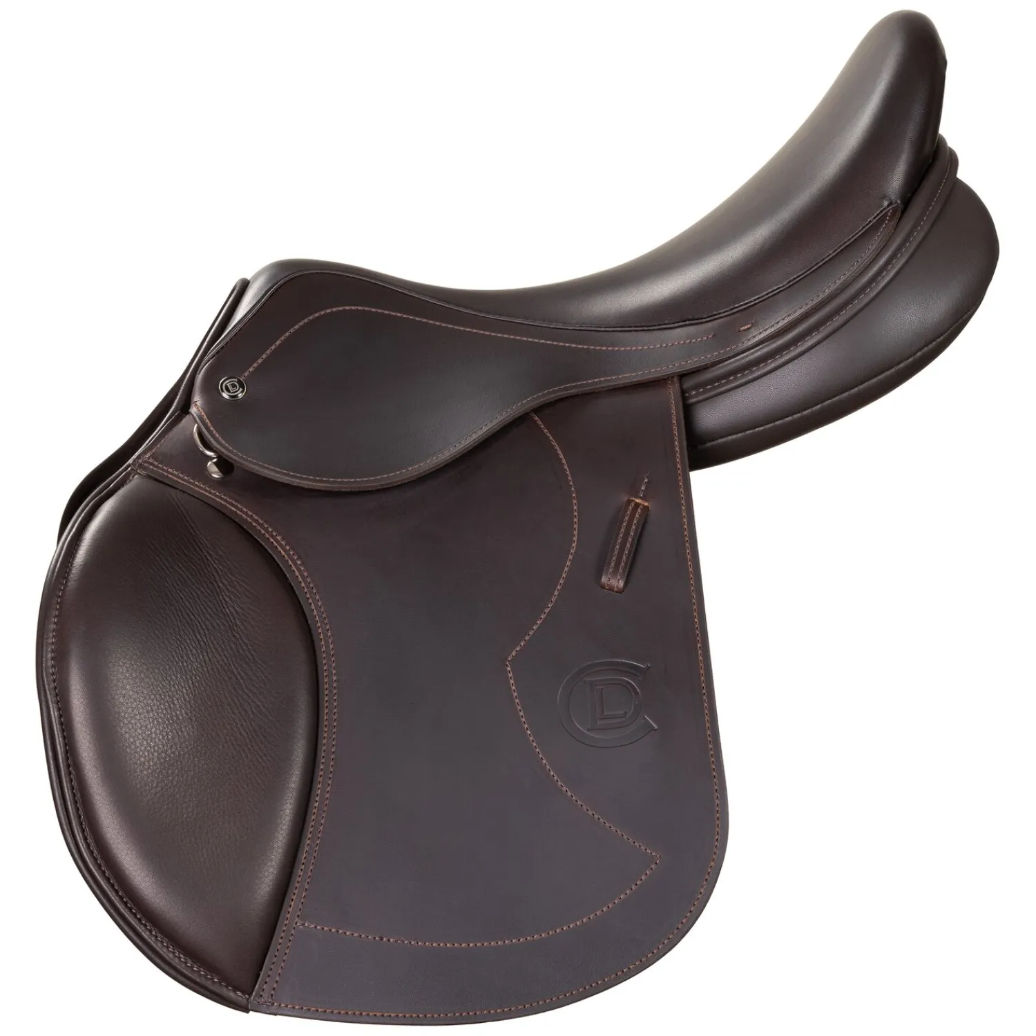 Cheval de Luxe Sättel & Zubehör|Sättel<Springsattel Cincinnati