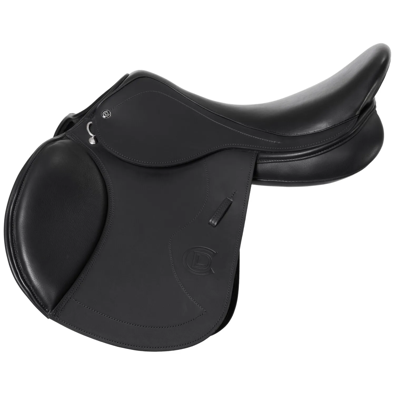Cheval de Luxe Sättel & Zubehör|Sättel<Springsattel Cincinnati