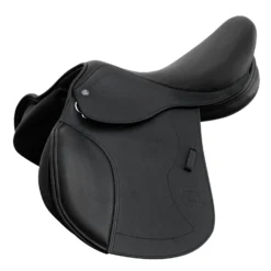 Loesdau Sättel & Zubehör|Sättel<Cheval de Luxe Springsattel Cincinnati Junior