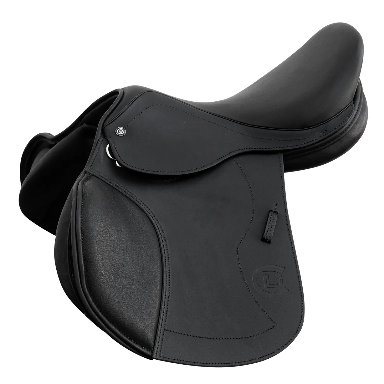 Loesdau Sättel & Zubehör|Sättel<Cheval de Luxe Springsattel Cincinnati Junior