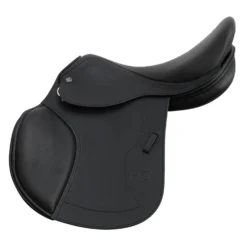 Loesdau Sättel & Zubehör|Sättel<Cheval de Luxe Springsattel Cincinnati Junior