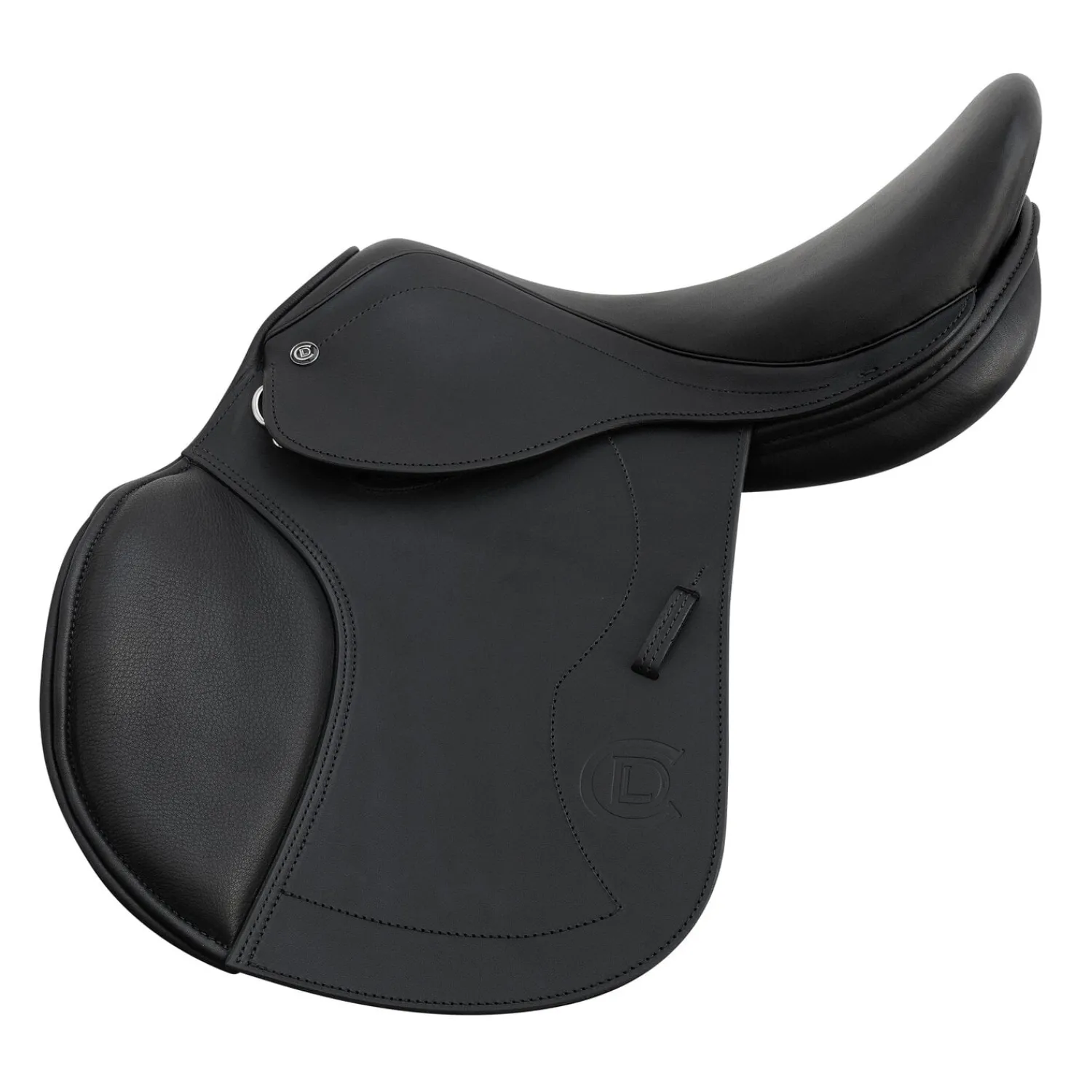 Loesdau Sättel & Zubehör|Sättel<Cheval de Luxe Springsattel Cincinnati Junior