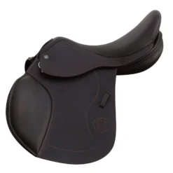 Loesdau Sättel & Zubehör|Sättel<Cheval de Luxe Springsattel Cincinnati Junior