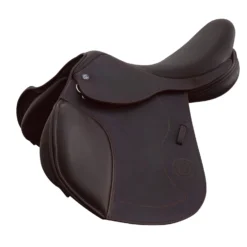 Loesdau Sättel & Zubehör|Sättel<Cheval de Luxe Springsattel Cincinnati Junior