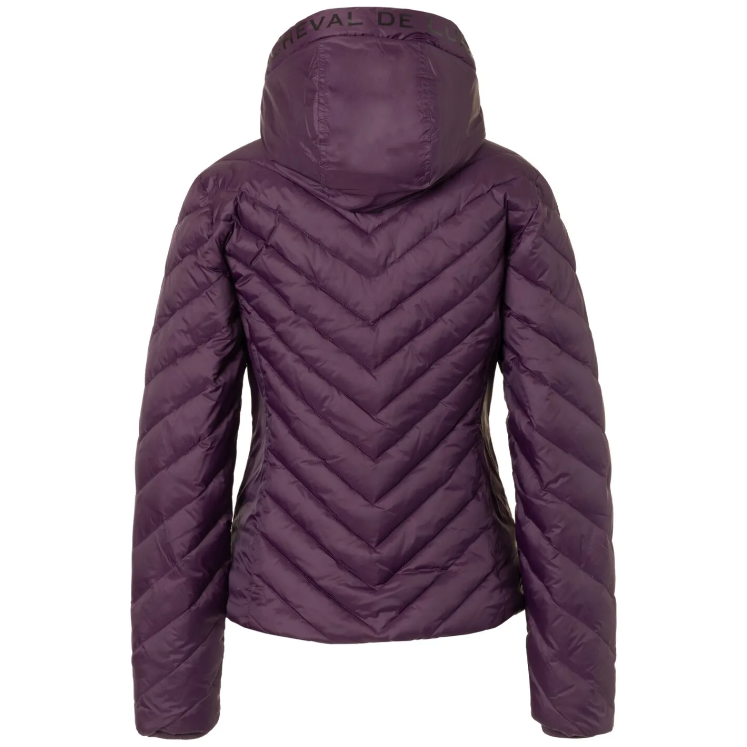 Damen Cheval de Luxe Reitjacken<teppjacke